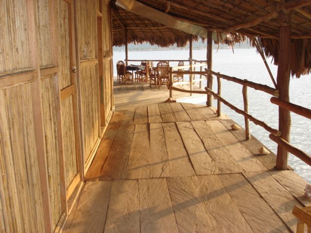 San Blas, How to get to San Blas